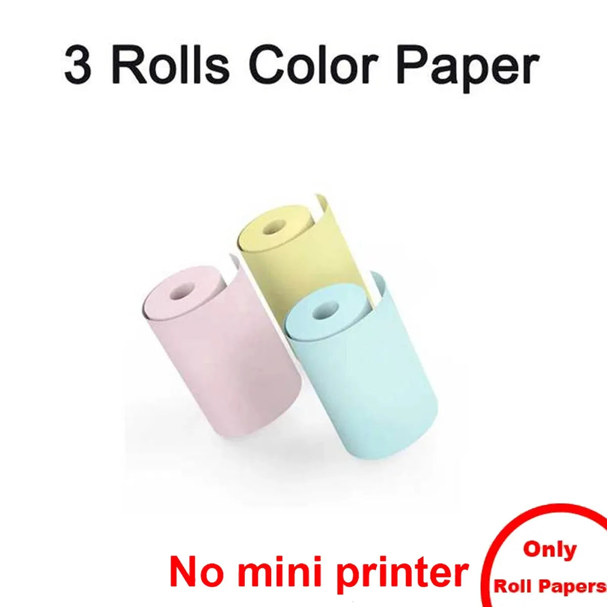 InkTrix™ - Mini Printer