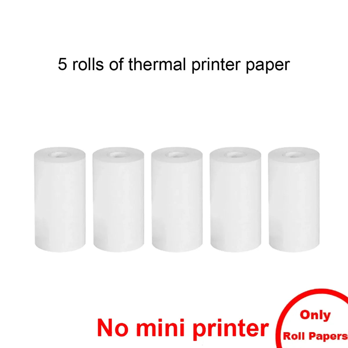 InkTrix™ - Mini Printer