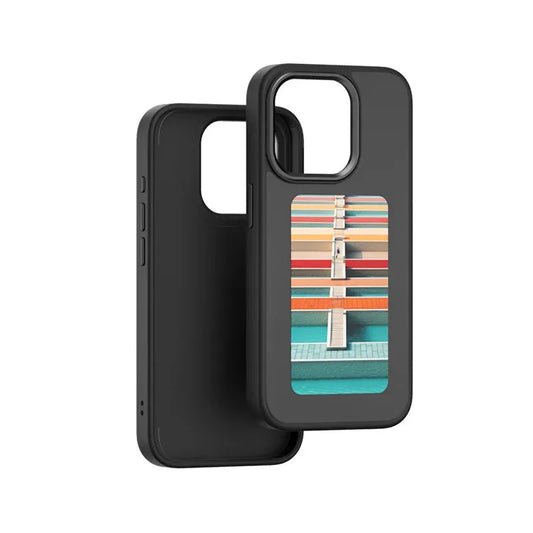 InkTrix™ - DIY Smart Phone Case
